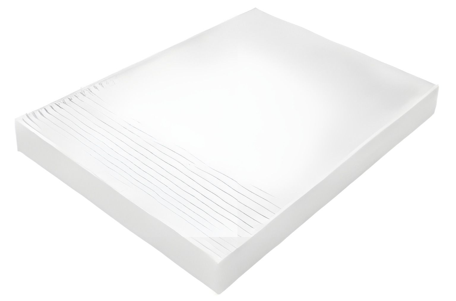 Салонний фільтр MANDO (ECF00037M) Салонний фільтр MANDO (ECF00037M)