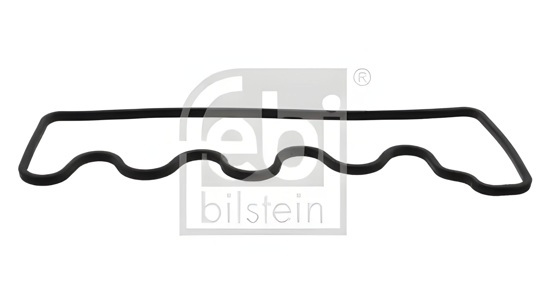 Прокладка клапанної кришки MERCEDES-BENZ T2/L, FEBI BILSTEIN (08615) Прокладка клапанної кришки MERCEDES-BENZ T2/L, FEBI BILSTEIN (08615)