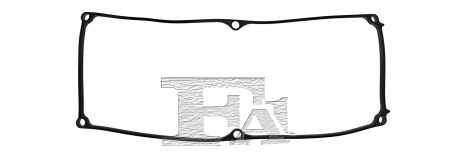 Прокладка клапанной крышки для KIA PRIDE, MAZDA DEMIO, FISCHER AUTOMOTIVE ONE (EP7800908)