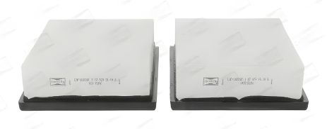 Воздушный фильтр для VW CADDY, SEAT AROSA от CHAMPION (CAF100726P)