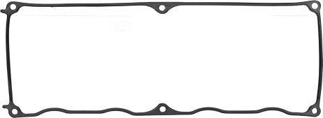 Прокладка клапанной крышки KIA PRIDE, MAZDA 323, VICTOR REINZ (715241600)
