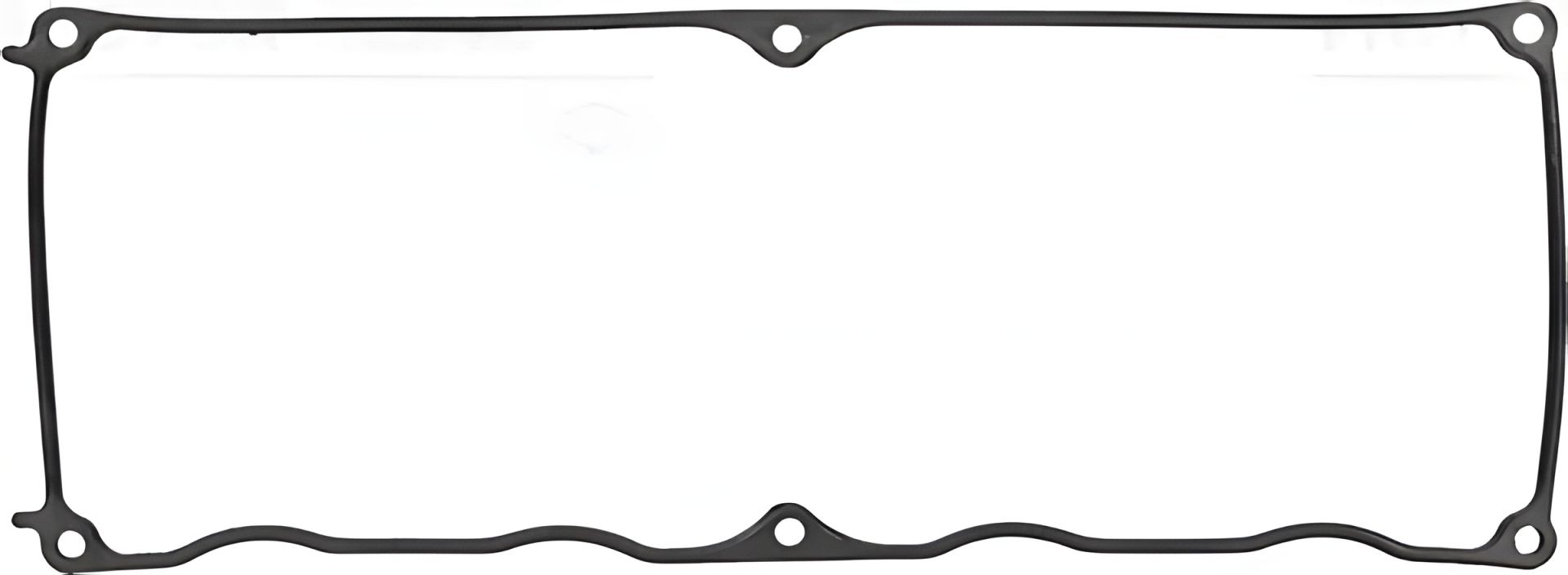 Прокладка кришки клапанів KIA PRIDE, MAZDA 323, VICTOR REINZ (715241600) Прокладка кришки клапанів KIA PRIDE, MAZDA 323, VICTOR REINZ (715241600)