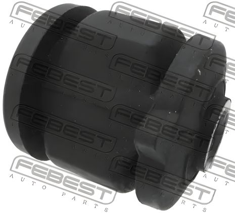 Сайлентблок рычага для LEXUS ES, TOYOTA COROLLA, FEBEST (TAB018)