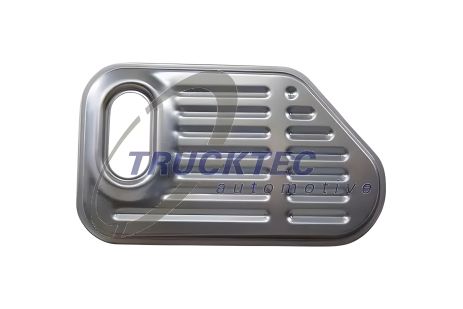 АКПП фільтр SKODA SUPERB, PASSAT VW, TRUCKTEC (0725003) АКПП фільтр SKODA SUPERB, PASSAT VW, TRUCKTEC (0725003)