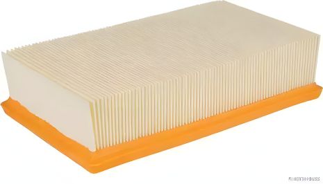 Фільтр повітряний RENAULT CLIO, NISSAN JUKE, JAKOPARTS (J1321059) Фільтруючий