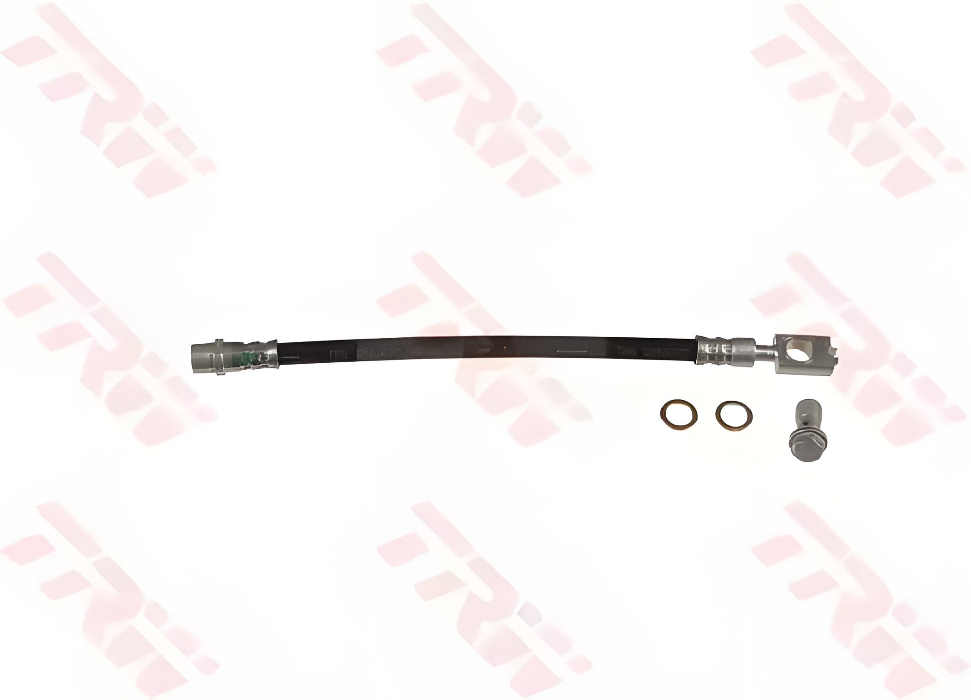 Гальмівний шланг SEAT EXEO, AUDI A4, TRW (PHD484) Гальмівний шланг SEAT EXEO, AUDI A4, TRW (PHD484)