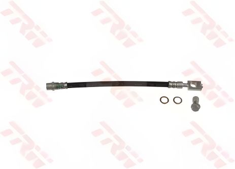 Гальмівний шланг SEAT EXEO, AUDI A4, TRW (PHD484) Гальмівний шланг SEAT EXEO, AUDI A4, TRW (PHD484)