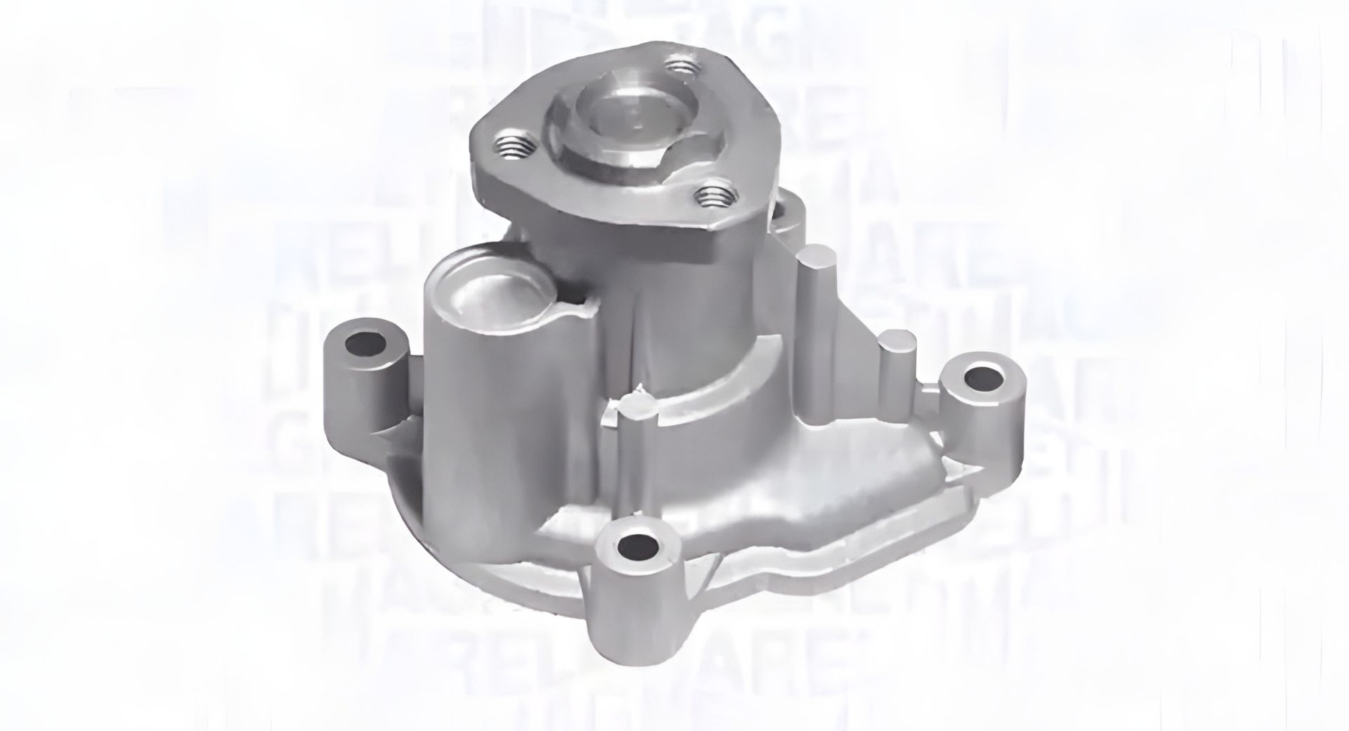 Помпа, водяний насос SKODA FABIA, VW EOS, MAGNETIMARELLI (352316171199) Помпа, водяний насос SKODA FABIA, VW EOS, MAGNETIMARELLI (352316171199)