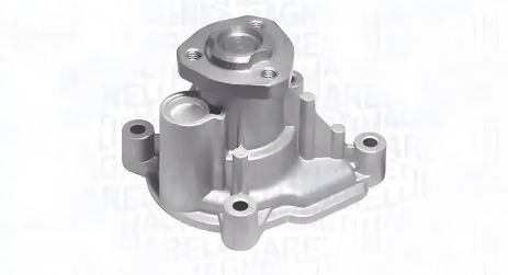 Водяной насос (помпа) для SKODA FABIA, VW EOS, MAGNETIMARELLI (352316171199)
