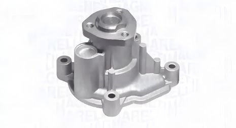 Водяной насос (помпа) для SKODA FABIA, VW EOS, MAGNETIMARELLI (352316171199)