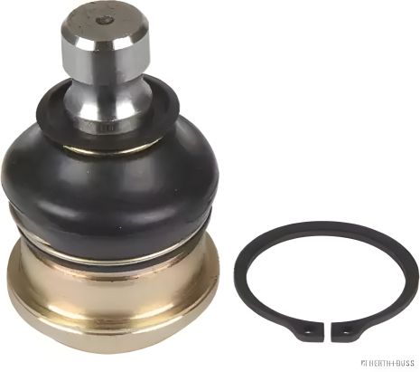 Опора кульова KIA SORENTO, HYUNDAI EQUUS, JAKOPARTS (J4860511) Опора кульова KIA SORENTO, HYUNDAI EQUUS, JAKOPARTS (J4860511)