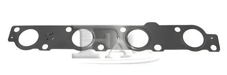 Випускного колектора прокладка FORD TRANSIT, FISCHER AUTOMOTIVE ONE (413026) Випускного колектора прокладка FORD TRANSIT, FISCHER AUTOMOTIVE ONE (413026)