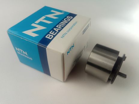 Струнний ролик The Timing Relt Chevrolet Spark, Suzuki Cappucino, SNR (GT35328) Струнний ролик The Timing Relt Chevrolet Spark, Suzuki Cappucino, SNR (GT35328)