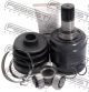 ШРУС HONDA ACCORD CL 2002-2008 ACURA RSX,30X40X27, FEBEST (0311HRVMTRH)