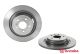 Диск гальмівний для MERCEDES-BENZ GLE, BREMBO (08A95711) Диск гальмівний для MERCEDES-BENZ GLE, BREMBO (08A95711)