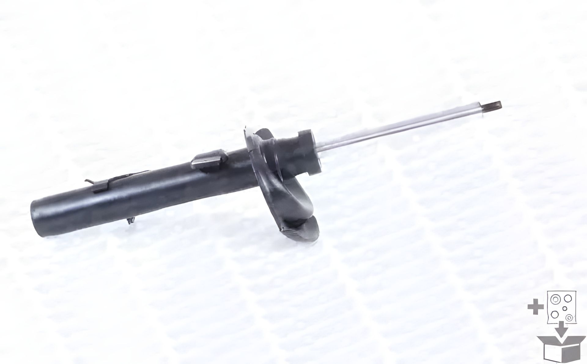 Амортизатор FORD KUGA, MONROE (G8807) передній Амортизатор FORD KUGA, MONROE (G8807) передній