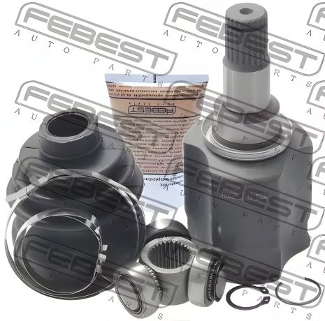 ШРУС для CHEVROLET LACETTI, FEBEST (1111T250)