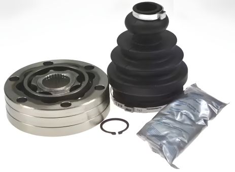 ШРУС для MERCEDES-BENZ V-CLASS, GKN-SPIDAN (21727) ШРУС для MERCEDES-BENZ V-CLASS, GKN-SPIDAN (21727)