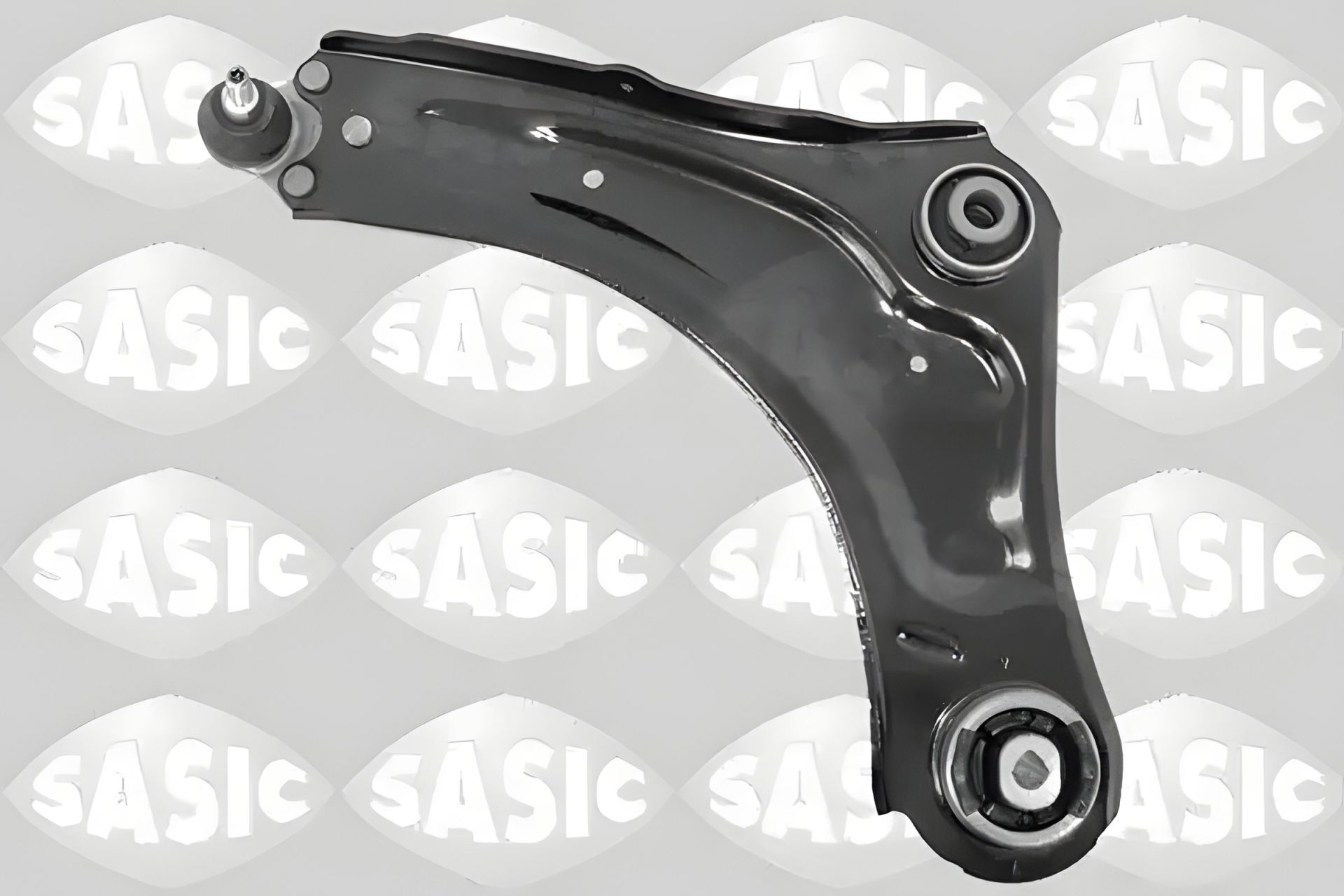 Рычаг подвески RENAULT MEGANE, SASIC (7474040) Рычаг подвески RENAULT MEGANE, SASIC (7474040)