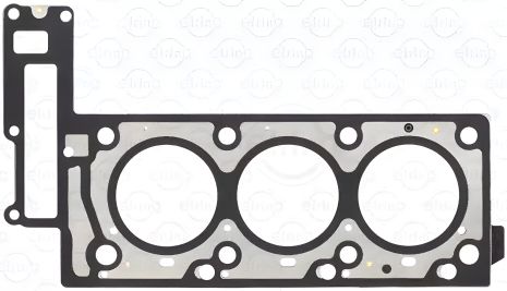 ГБЦ прокладка MERCEDES-BENZ GLK-CLASS, ELRING (497440)