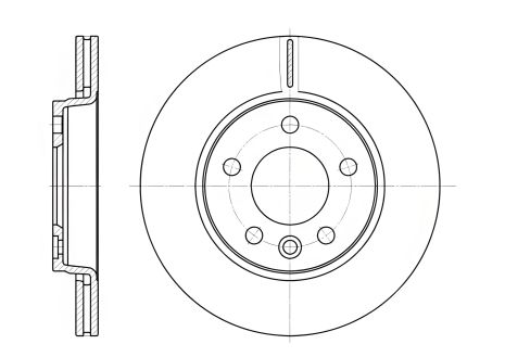 Рукавиця зі шкіри овець, комбінована, 10", INTERTOOL (SP-0174)