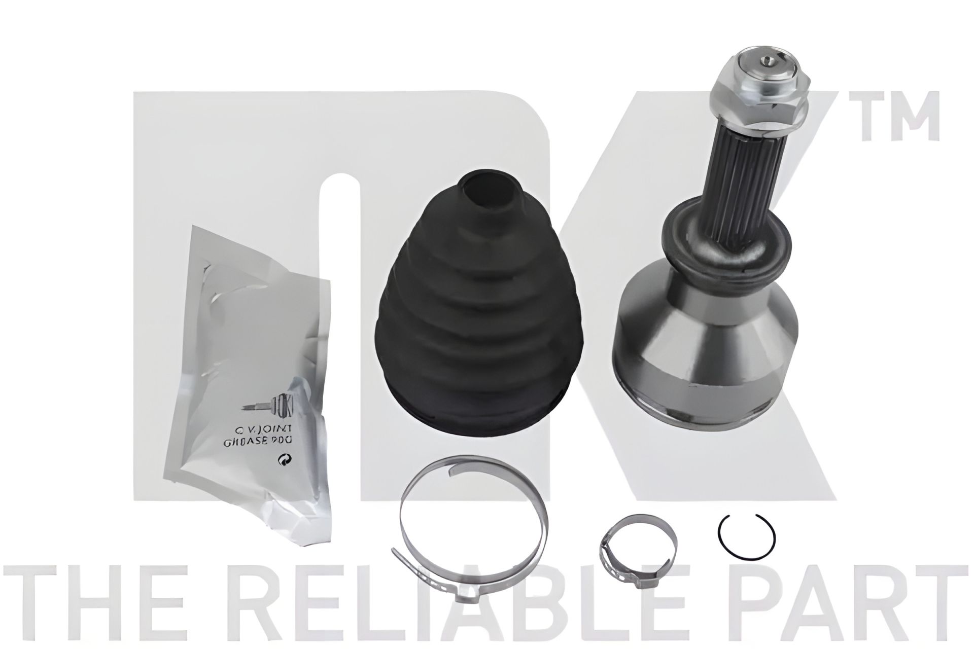 ШРУС для LAND ROVER, NK (514007) ШРУС для LAND ROVER, NK (514007)