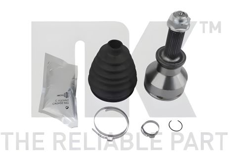 ШРУС для LAND ROVER, NK (514007) ШРУС для LAND ROVER, NK (514007)