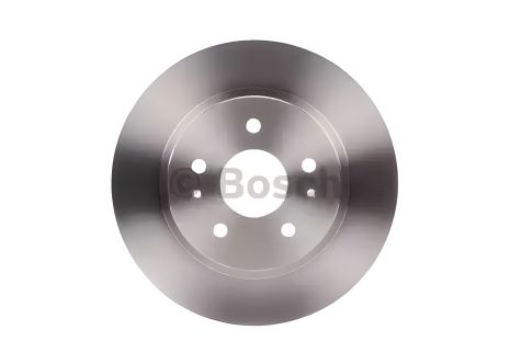 Тормозной диск для TOYOTA RUSH, BOSCH (0986479A98) Тормозной диск для TOYOTA RUSH, BOSCH (0986479A98)