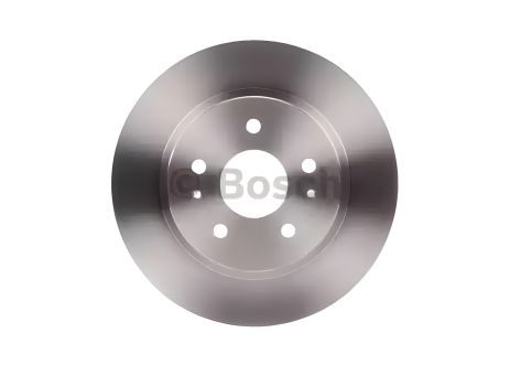 Гальмівні диски TOYOTA RUSH, BOSCH (0986479A98)