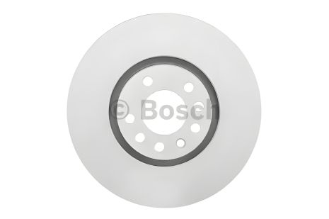 Гальмівний диск CHEVROLET VECTRA, SAAB 9-3X, BOSCH (0986479143)