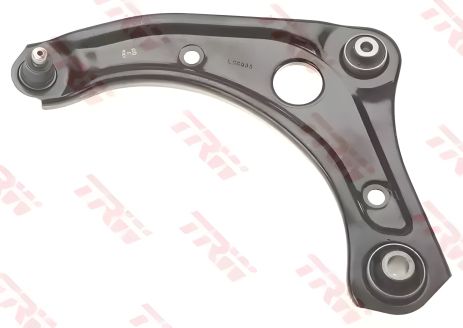 Підвісний важіль NISSAN MICRA, TRW (JTC1651)