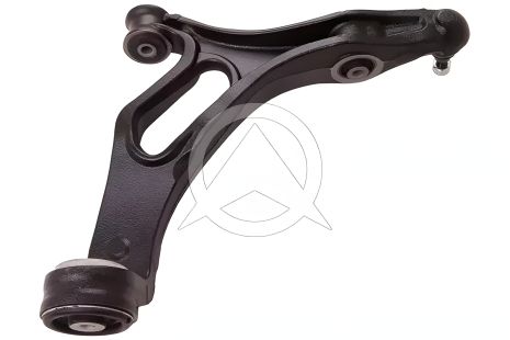 Рычаг подвески AUDI Q7, VW TOUAREG, SIDEM (63479)