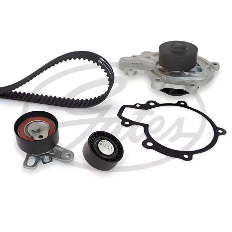 Помпа + комплект ремня ГРМ OPEL ANTARA, GATES (KP15634XS) Помпа + комплект ремня ГРМ OPEL ANTARA, GATES (KP15634XS)