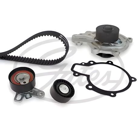 Помпа + комплект ременя ГРМ для OPEL ANTARA, GATES (KP15634XS) Помпа + комплект ременя ГРМ для OPEL ANTARA, GATES (KP15634XS)