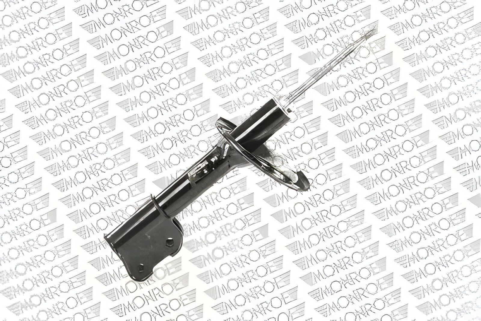 Амортизатор для HYUNDAI SANTA FE, MONROE (G8150) Амортизатор для HYUNDAI SANTA FE, MONROE (G8150)