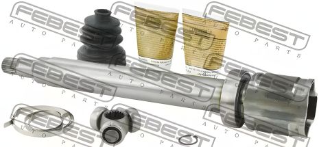 ШРУС (21X40X23) для FORD FUSION и FORD FIESTA VI, FEBEST (2111FUSMTRH)