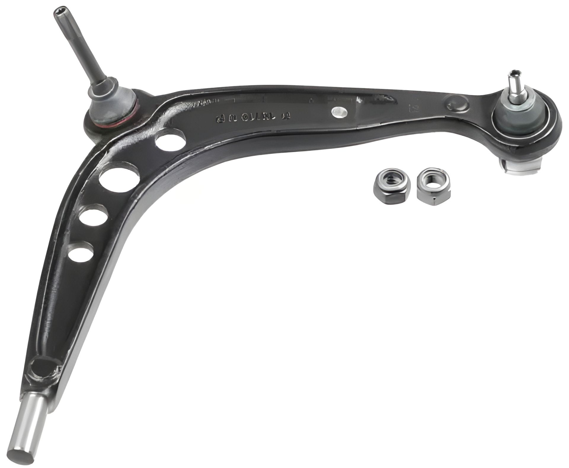 ALPINA B8 важіль підвіски, BMW Z3, LEMFORDER (2592501) ALPINA B8 важіль підвіски, BMW Z3, LEMFORDER (2592501)