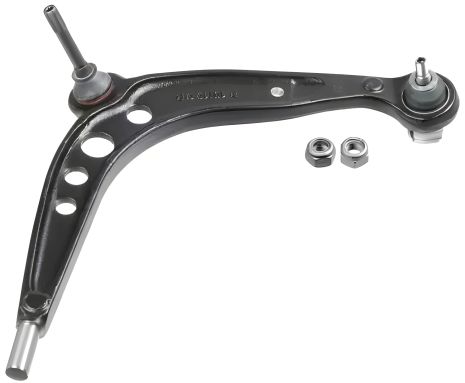 Подвесной рычаг ALPINA B8, BMW Z3, LEMFORDER (2592501)