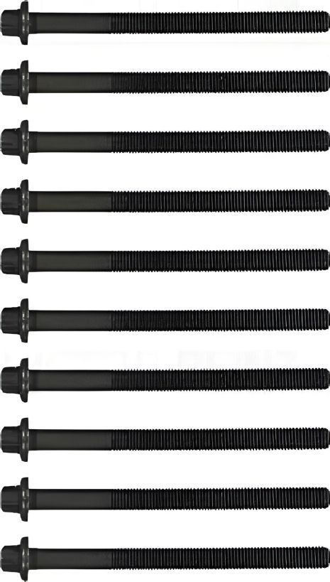 Комплект болтов ГБЦ LANCIA PHEDRA, FIAT ULYSSE, VICTOR REINZ (143223401)