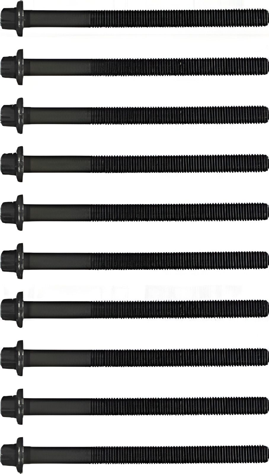 Комплект болтов ГБЦ LANCIA PHEDRA, FIAT ULYSSE, VICTOR REINZ (143223401) Комплект болтов ГБЦ LANCIA PHEDRA, FIAT ULYSSE, VICTOR REINZ (143223401)