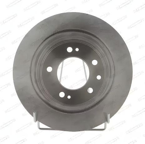 Тормозной диск FERODO DDF1618 для KIA CEE'D, HYUNDAI ix35