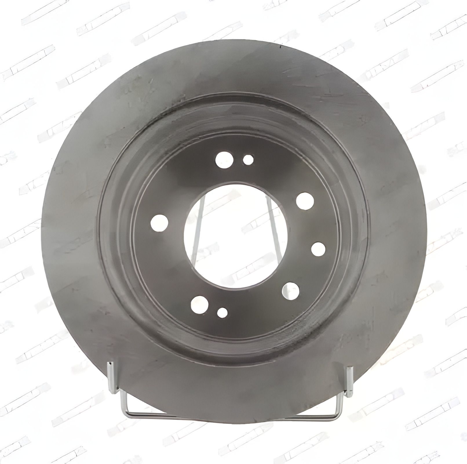 Π’ΠΎΡΠΌΠΎΠ·Π½ΠΎΠΉ Π΄ΠΈΡΠΊ FERODO DDF1618 Π΄Π»Ρ KIA CEE'D, HYUNDAI ix35 Π’ΠΎΡΠΌΠΎΠ·Π½ΠΎΠΉ Π΄ΠΈΡΠΊ FERODO DDF1618 Π΄Π»Ρ KIA CEE'D, HYUNDAI ix35