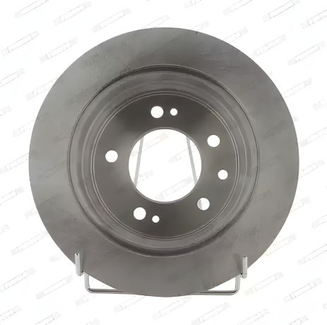 Гальмівний диск KIA CEE'D, HYUNDAI ix35, FERODO (DDF1618) Гальмівний диск KIA CEE'D, HYUNDAI ix35, FERODO (DDF1618)