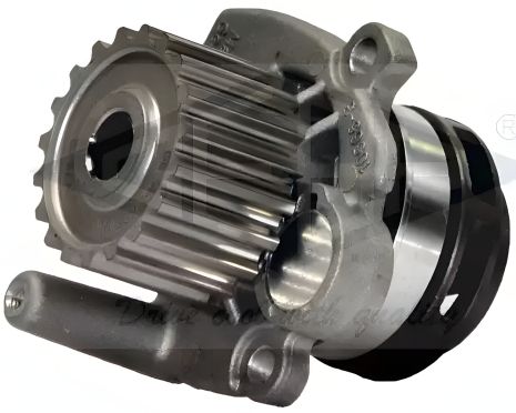 Водяна помпа для SKODA SUPERB, SEAT ALTEA, GEBA (11120) Водяна помпа для SKODA SUPERB, SEAT ALTEA, GEBA (11120)
