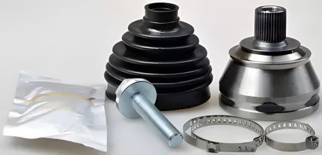 Вал ШРУС AUDI A6, DENCKERMANN (C120149) Вал ШРУС AUDI A6, DENCKERMANN (C120149)