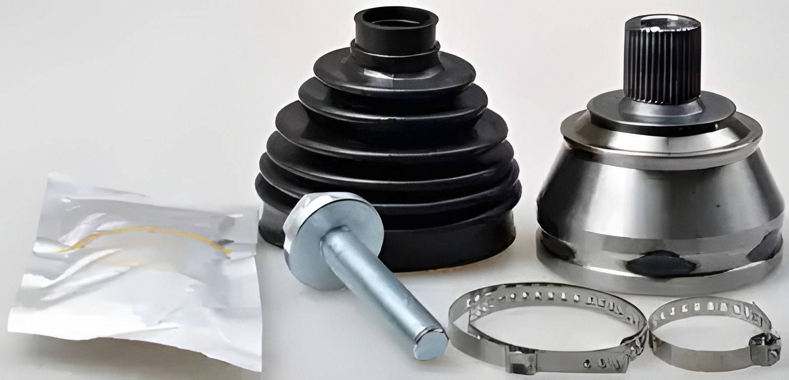 Вал ШРУС AUDI A6, DENCKERMANN (C120149) Вал ШРУС AUDI A6, DENCKERMANN (C120149)