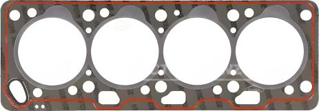 Прокладка ГБЦ для VW POLO, SEAT TERRA, VICTOR REINZ (612863010)