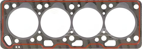 Прокладка ГБЦ для VW POLO, SEAT TERRA, VICTOR REINZ (612863010)