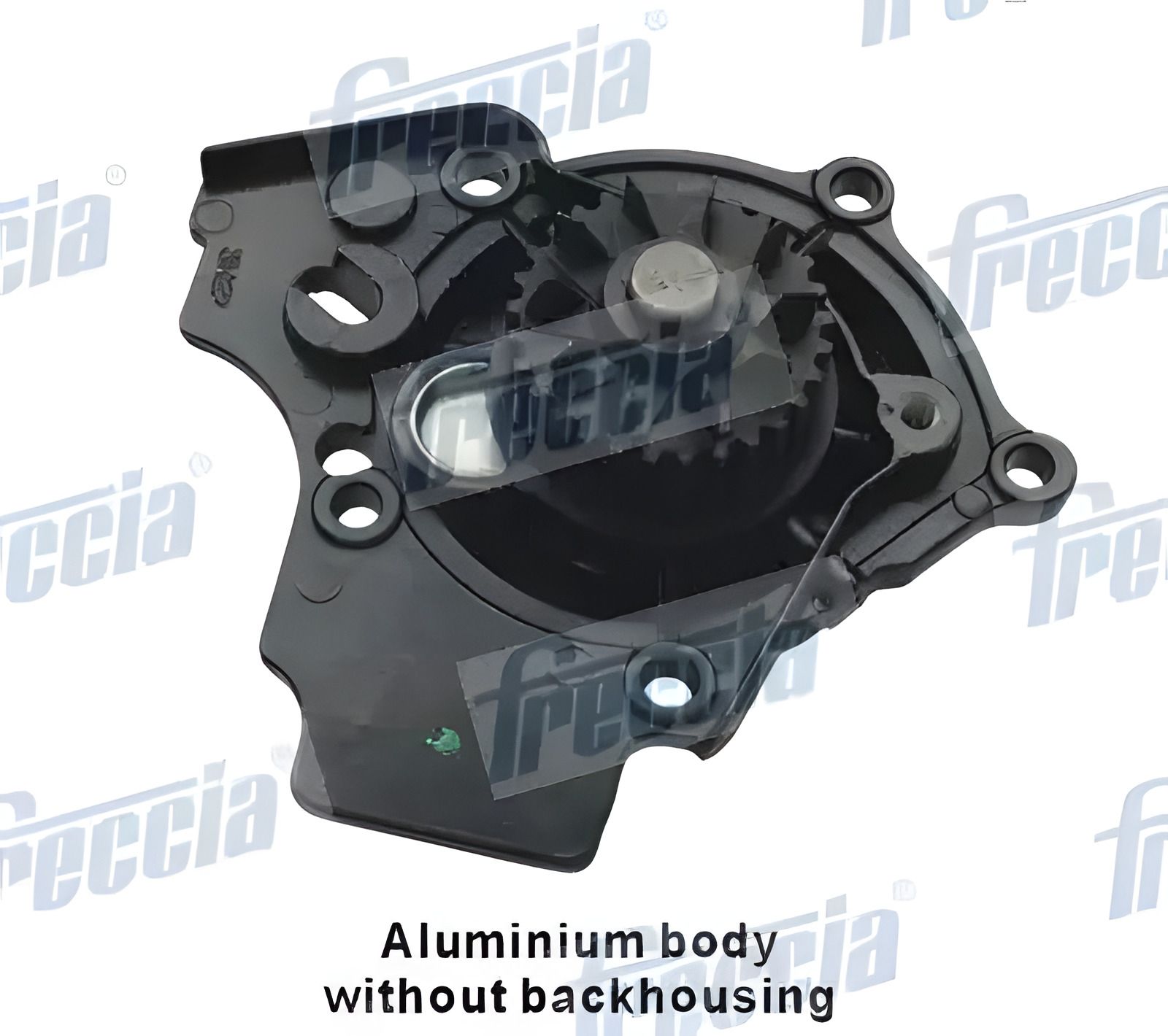 Водяная помпа для SKODA SUPERB, SEAT ALHAMBRA, FRECCIA (WP0450) Водяная помпа для SKODA SUPERB, SEAT ALHAMBRA, FRECCIA (WP0450)