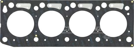 Прокладка ГБЦ для FORD C-MAX, VICTOR REINZ (613431500) Прокладка ГБЦ для FORD C-MAX, VICTOR REINZ (613431500)